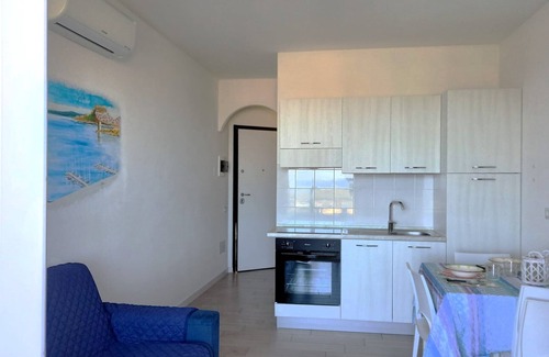 Castelsardo Apartment | Affittimoderni Castelsardo Aurora