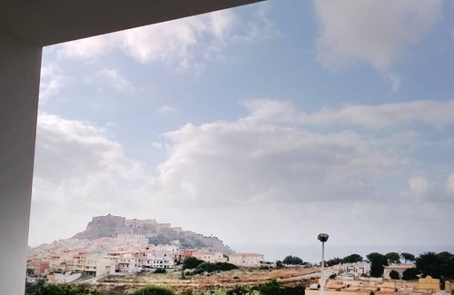 Castelsardo Apartment | Affittimoderni Castelsardo Aurora