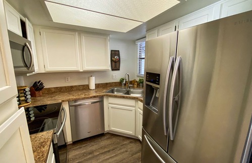 Tucson Condo | AFFLUENCE ABOUNDS ~ FOOTHILLS CONDO ~ SLEEPS 6