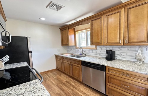Beach Haven West House | Affordable 3 Bedroom Easy On and Off the Island