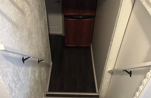 Kitchener House | Affordable apartment in central KW