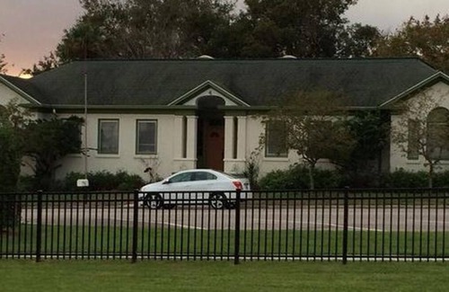 Davenport House | AFFORDABLE. BEAUTIFUL. 4,200 S.F., near Disney and Singing Tower