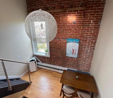 Ballpark Apartment | Affordable & Chic RiNo/LoDo/Dtown Loft- Walkable
