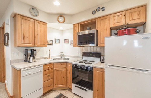 Ouray Condo | Affordable Condo-Walk to Downtown Ouray- Patio and Grill