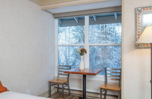 Telluride Hotel | Affordable Hotel Room in Telluride Facing the River