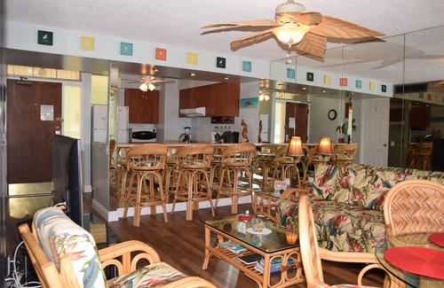Makaha Condo | Affordable Luxury, Gorgeous One Bedroom Condo, Amazing Views and Great WiFi