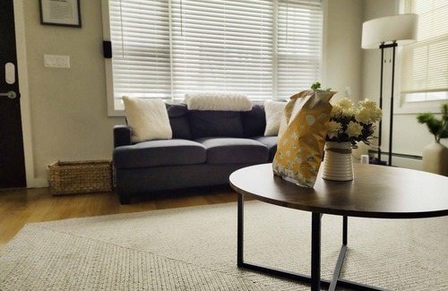 Queens House | Affordable luxury in NYC 10 mins from JFK.