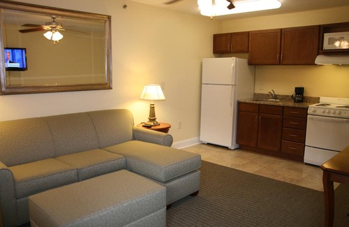 Augusta Hotel | Affordable Suites Augusta