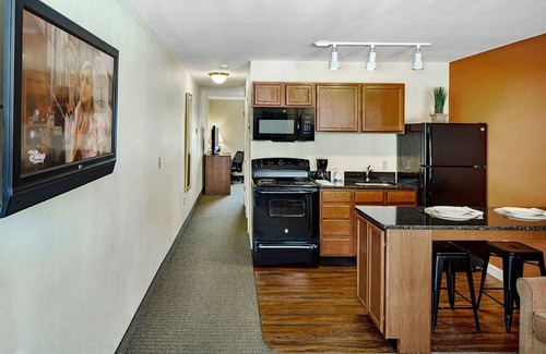Augusta Hotel | Affordable Suites Augusta