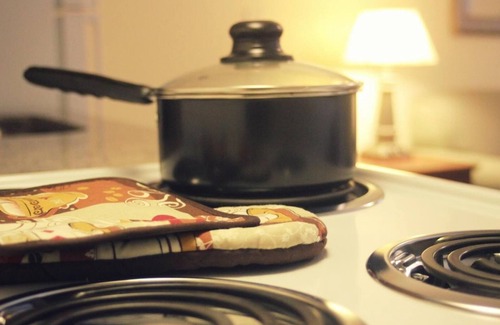 Westover Hotel | Affordable Suites Fayetteville