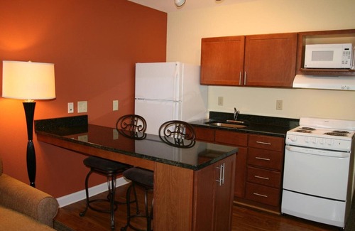 Westover Hotel | Affordable Suites Fayetteville