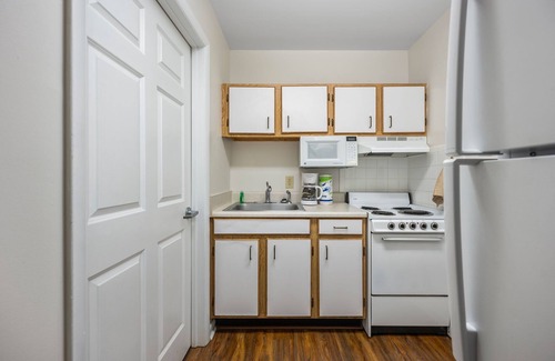 Greenville Hotel | Affordable Suites Greenville