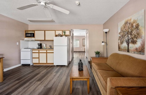 Greenville Hotel | Affordable Suites Greenville