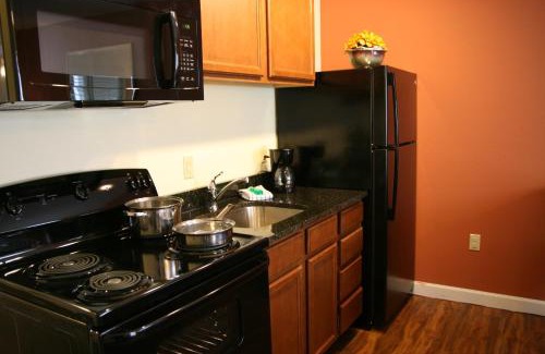 Mooresville Hotel | Affordable Suites Mooresville