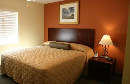 Mooresville Hotel | Affordable Suites Mooresville
