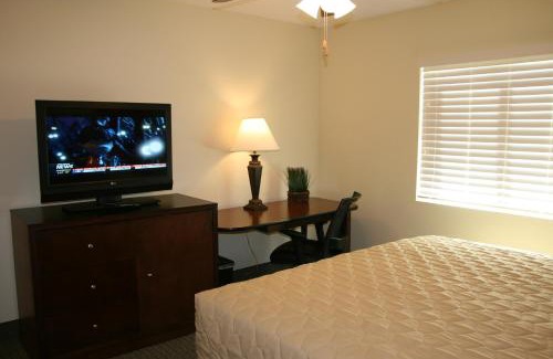 Mooresville Hotel | Affordable Suites Mooresville