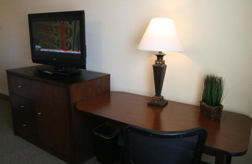 Mooresville Hotel | Affordable Suites Mooresville