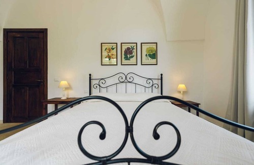 Squinzano Other | Afra estate, masseria with swimming pool, La Pignata apartment