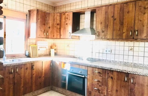 Competa Cottage | Africa House