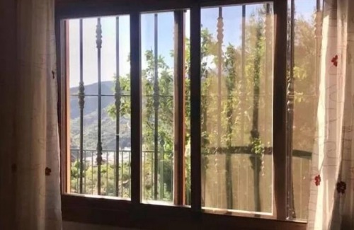Competa Cottage | Africa House
