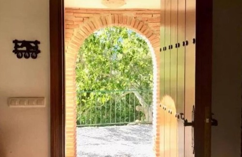 Competa Cottage | Africa House