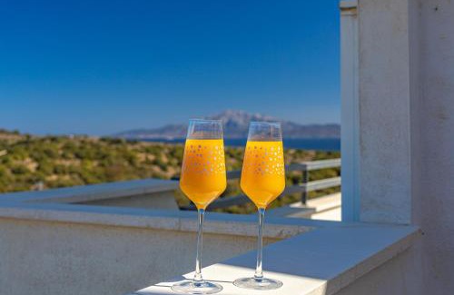 Tarifa Apartment | Africa views, 3 terraces, WIFI (fibre) and parking