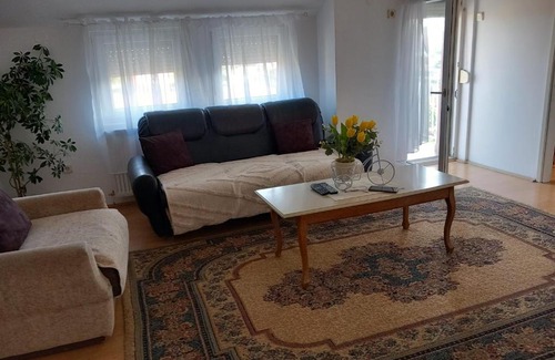 Arandelovac Apartment | Afrodita Apartman Arandjelovac