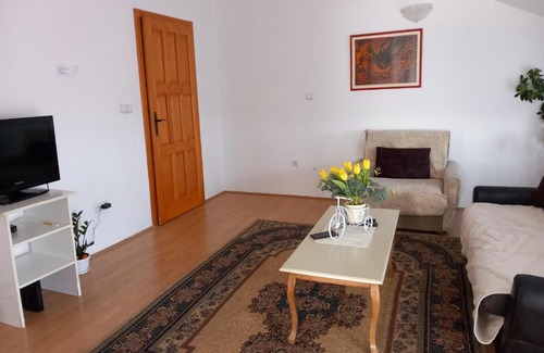 Arandelovac Apartment | Afrodita Apartman Arandjelovac