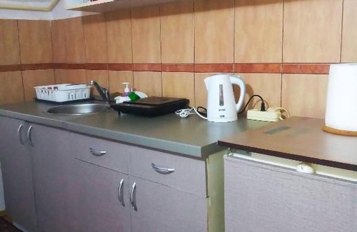 Arandelovac Apartment | Afrodita Apartman Arandjelovac