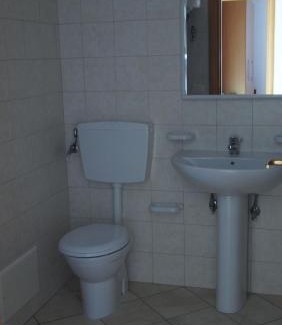 Torre Mozza Apartment | Afrodite 13E