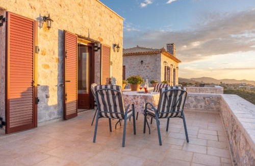 Megali Mantineia Villa | Afrodite's house