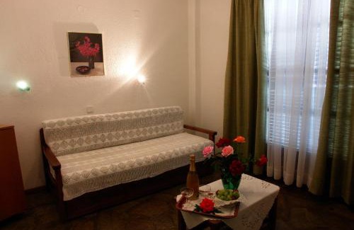 Panormos Hotel | Afroditi