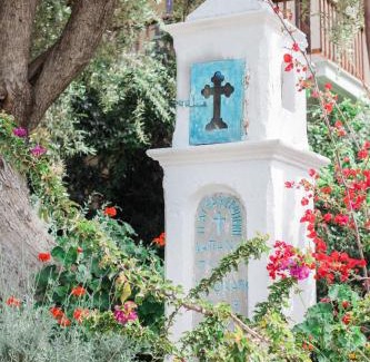 Agios Nikitas Apartment | Afroditi Pansion