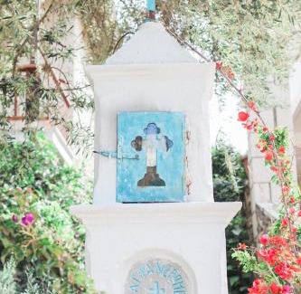 Agios Nikitas Apartment | Afroditi Pansion