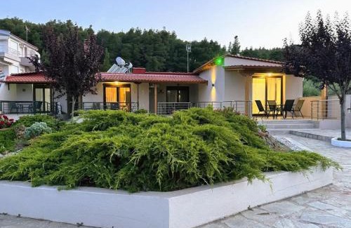 Sithonia Apartment | Afroditis House