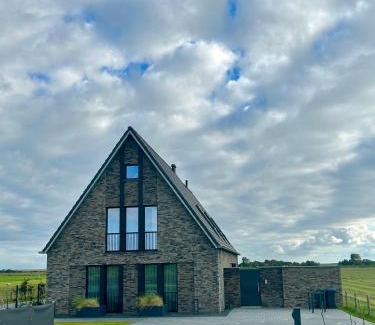 Den Burg Bed & Breakfast | Afslag 5 Texel