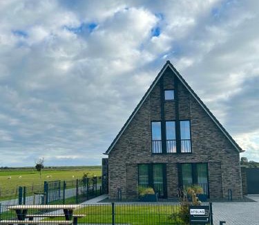 Den Burg Bed & Breakfast | Afslag 5 Texel