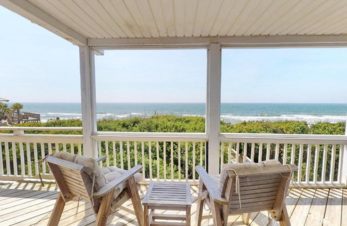 Sea Palm Village House | After Dune Delight