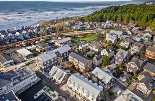Seabrook House | After Dune Delight by Seabrook Hospitality