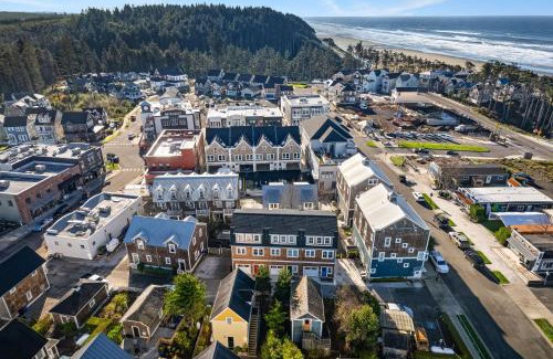 Seabrook House | After Dune Delight by Seabrook Hospitality