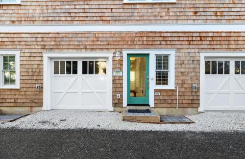 Seabrook House | After Dune Delight by Seabrook Hospitality
