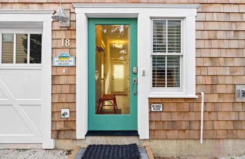 Seabrook House | After Dune Delight by Seabrook Hospitality