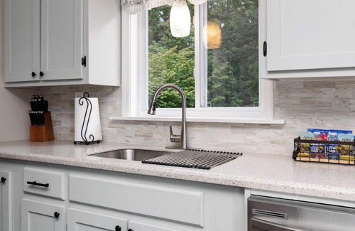 Afton House | Afton escape centrally located on the brew trail