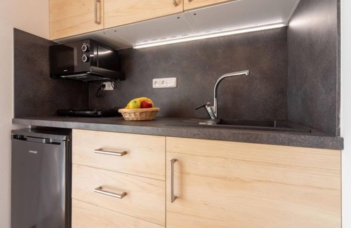 Straz nad Nezarkou House | Agáta 2 by Interhome