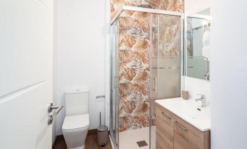 Boiro Apartment | AG Apartamentos A Fiestra Playa de Boiro