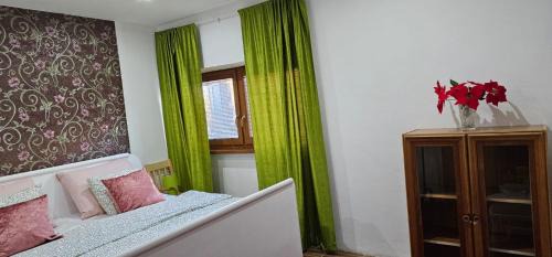 Gabcikovo House | AG Apartment Gabčíkovo