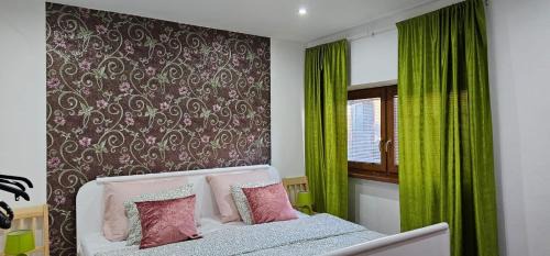Gabcikovo House | AG Apartment Gabčíkovo