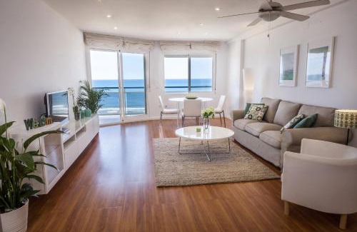 Grau i Platja Apartment | AG GALEON