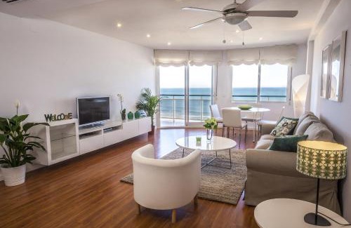Grau i Platja Apartment | AG GALEON