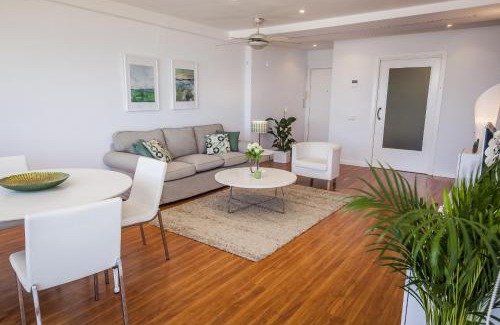 Grau i Platja Apartment | AG GALEON